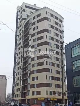 2-к кв. Ивановская область, Иваново ул. 1-я Полевая, 26 (62.0 м)