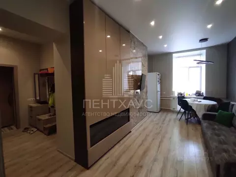 5-к кв. Владимирская область, Владимир ул. Перекопский Городок, 21 ...