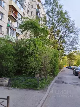 Комната Санкт-Петербург ул. Стойкости, 15