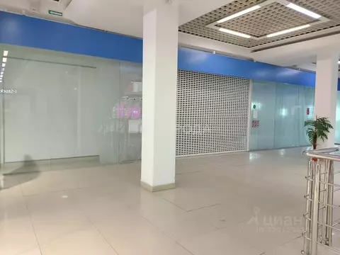 Торговая площадь в Новосибирская область, Новосибирск ул. ...