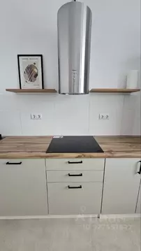 2-к кв. Москва Балаклавский просп., 17 (67.0 м)