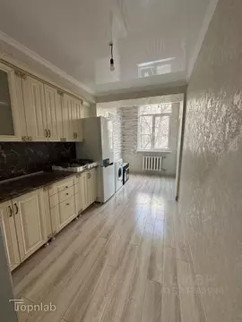 2-к кв. Кабардино-Балкария, Нальчик просп. Шогенцукова (49.0 м)