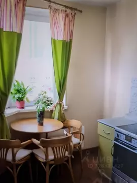 1-к кв. Московская область, Красногорск бул. Красногорский, 6 (40.0 м)