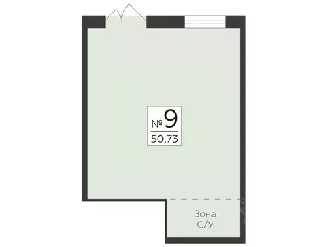 Помещение свободного назначения в Московская область, Раменский ...