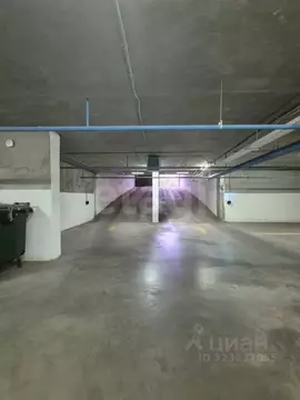 Гараж в Ростовская область, Ростов-на-Дону ул. Тружеников, 86/5 (13 м)