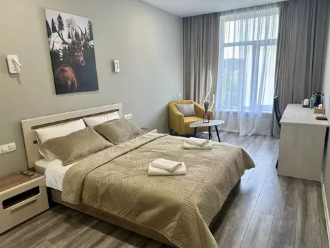 Комната Карелия, Сортавала ул. Бондарева, 50А