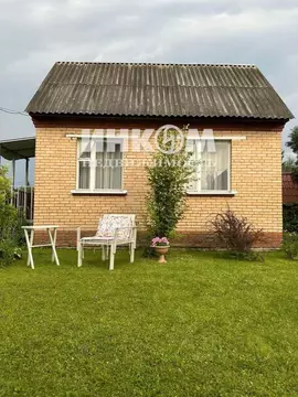 Дом в Московская область, Сергиево-Посадский городской округ, ...