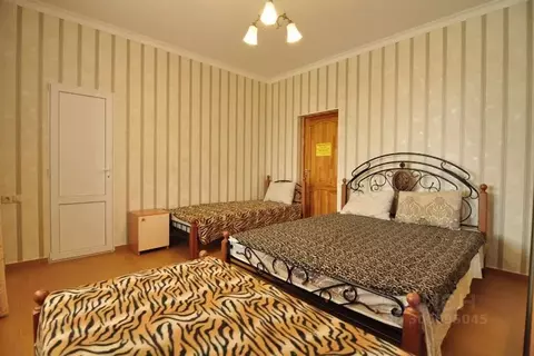 Комната Краснодарский край, Анапа муниципальный округ, с. Витязево ул. ...