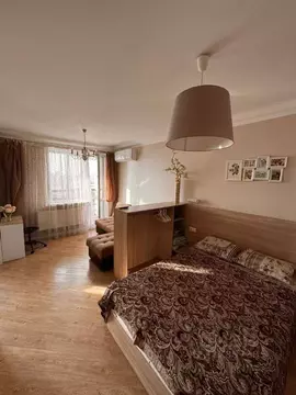 Студия Татарстан, Казань ул. Алексея Козина, 3Б (45.0 м)