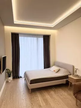 Студия Москва Ленинградский просп., 37/4 (45.0 м)