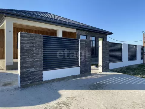 Дом в Краснодарский край, Анапа ул. Андрея Корытина, 11 (145 м)