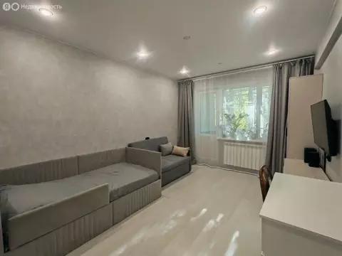 2-комнатная квартира: Санкт-Петербург, улица Руставели, 24 (42.2 м)