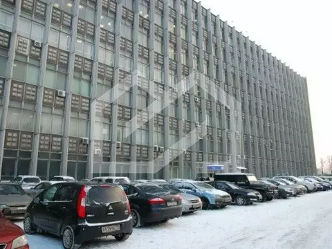 Помещение свободного назначения в Москва Варшавское ш., 125С1 (8180 м)