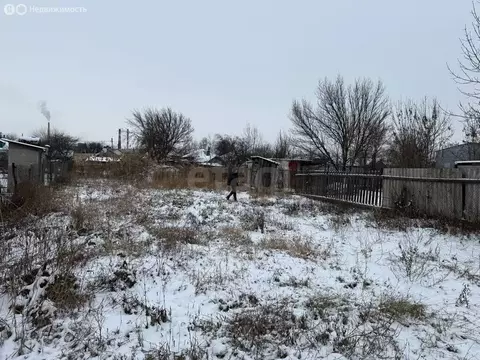 Участок в Новочеркасск, улица Чайковского (10 м)