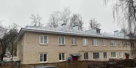 1-к кв. Владимирская область, Струнино г. Александровский ...