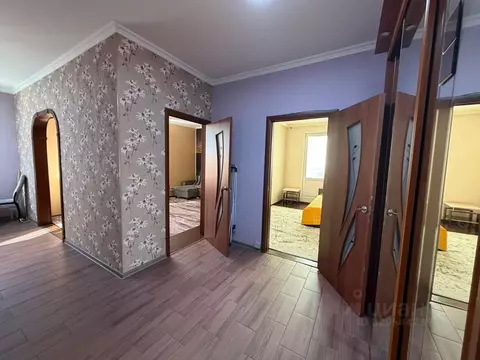 2-к кв. Московская область, Балашиха ул. Добросельская, 2 (54.0 м)