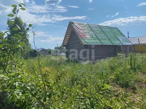 Дом в Вологодская область, Кирилловский муниципальный округ, с. Горицы ...