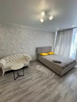 1-к кв. Башкортостан, Стерлитамак просп. Октября, 38 (36.0 м)