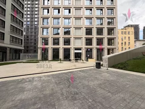 Торговая площадь в Москва Большая Почтовая ул., 18 (48 м)