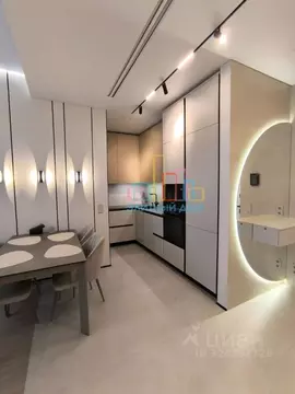 3-к кв. Москва ул. Академика Волгина, 2 (70.0 м)