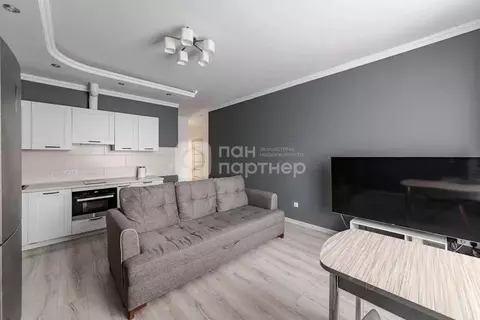 2-к кв. Санкт-Петербург Белоостровская ул., 10к1 (71.3 м)
