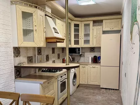 4-к кв. Московская область, Реутов ул. Некрасова, 4 (72.6 м)