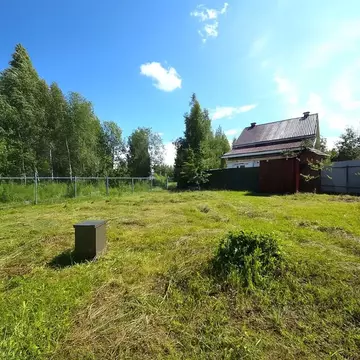 Участок в Московская область, Щелково ул. Чехова, 14/3 (10.0 сот.)