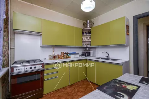 3-к кв. Брянская область, Брянск ул. 22-го съезда КПСС, 39 (66.0 м)