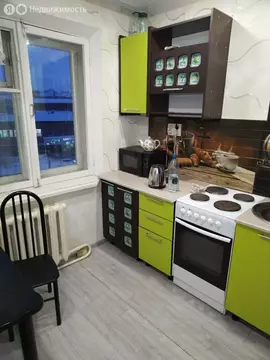 2-комнатная квартира: Усть-Илимск, улица Чайковского, 2 (44 м)