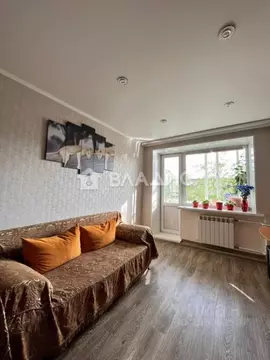 2-к кв. Забайкальский край, Чита ул. Лазо, 65 (44.8 м)