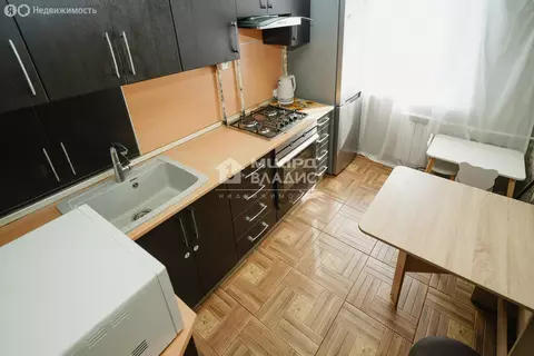 2-комнатная квартира: Омск, улица Лукашевича, 1 (43 м)