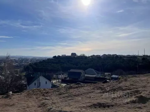 Участок в Крым, Симферопольский район, Трудовское с/пос, пос. Айкаван ...