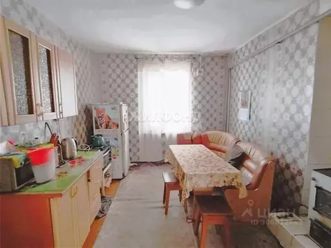 Дом в Кемеровская область, Осинники ул. Щорса, 31 (70 м)