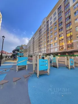 2-к кв. Брянская область, Брянск ул. Ульянова, 24 (68.03 м)