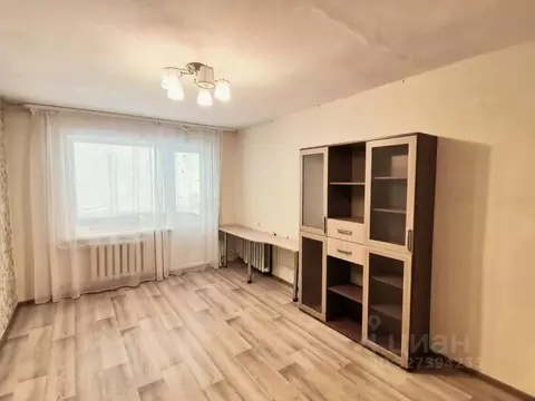 2-к кв. Пермский край, Березники ул. Пятилетки, 109 (54.6 м)