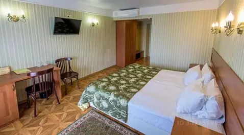 Комната Костромская область, Кострома 1 Мая ул., 5А