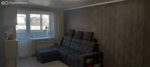 2-комнатная квартира: Новороссийск, проспект Ленина, 24 (44 м)