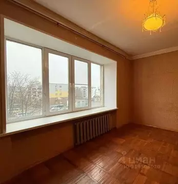 3-к кв. Белгородская область, Старый Оскол Жукова мкр, 17 (90.0 м)