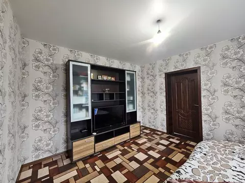 Дом в Краснодарский край, Абинск Октябрьская ул. (66 м)