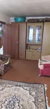 Комната Иркутская область, Усть-Илимск ул. Героев Труда, 5 (35.0 м)