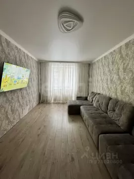 2-к кв. Северная Осетия, Владикавказ ул. Шамиля Джикаева, 1А (70.0 м)