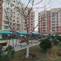 1-комнатная квартира: Евпатория, улица Чапаева, 28К (39.1 м)