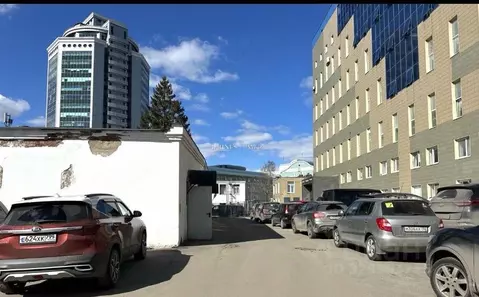 Склад в Москва Походный проезд, 4к2с1 (400 м)