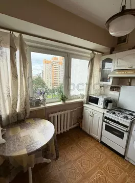 Продается 3-комнатная квартира