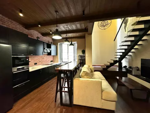 Продается 2-комнатная квартира