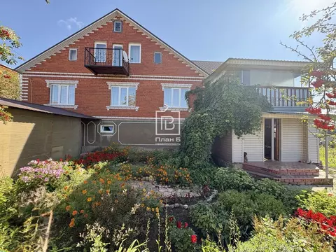 Дом в Калужская область, Кондрово Дзержинский район, ул. Речной ...