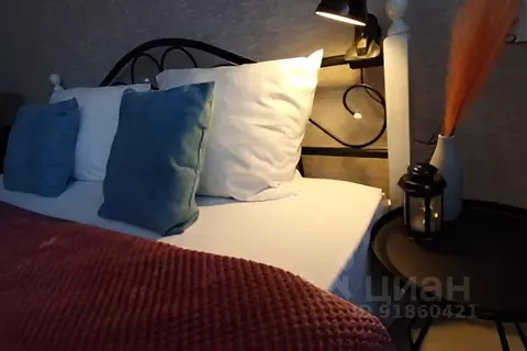 1-к кв. Ставропольский край, Пятигорск Сельская ул., 34 (33.0 м)