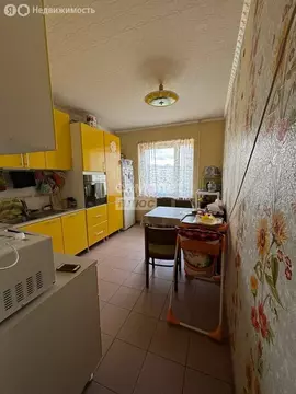 3-комнатная квартира: Озерск, улица Матросова, 38 (65.3 м)