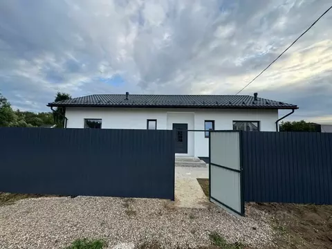 Дом в Московская область, Богородский городской округ, д. Стулово ул. ...