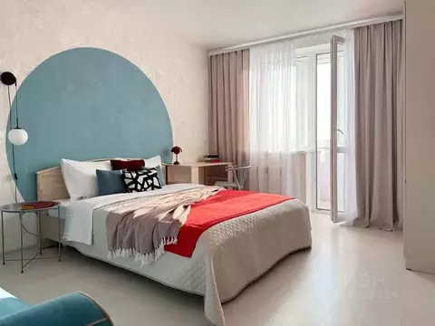 1-к кв. Самарская область, Самара просека 7-я, 92 (45.0 м)